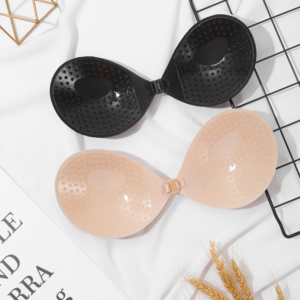 Transform Your Look with the Sexy Sujetador Women's Push Up Bra - Backless and Strapless - Image 6