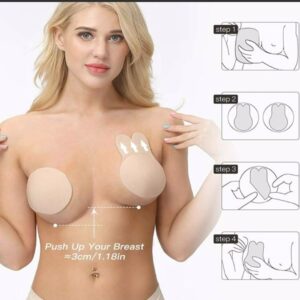 Silicone Nipple Covers